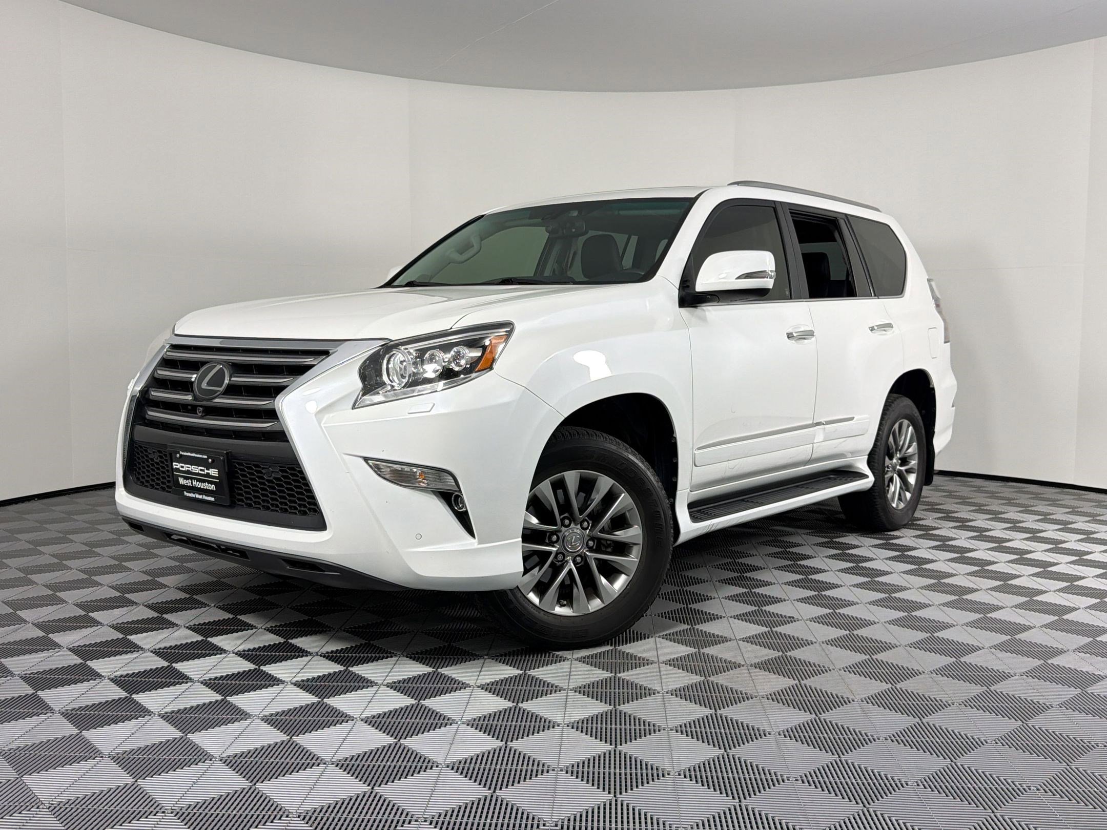 Used 2019 Lexus GX 460 Luxury AWD/4WD image 1