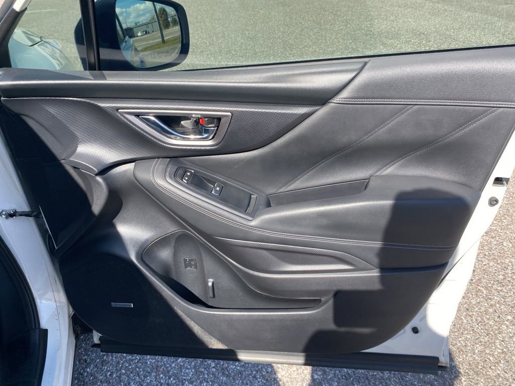 Used 2019 Subaru Forester Limited w/ Popular Package #3 image 18