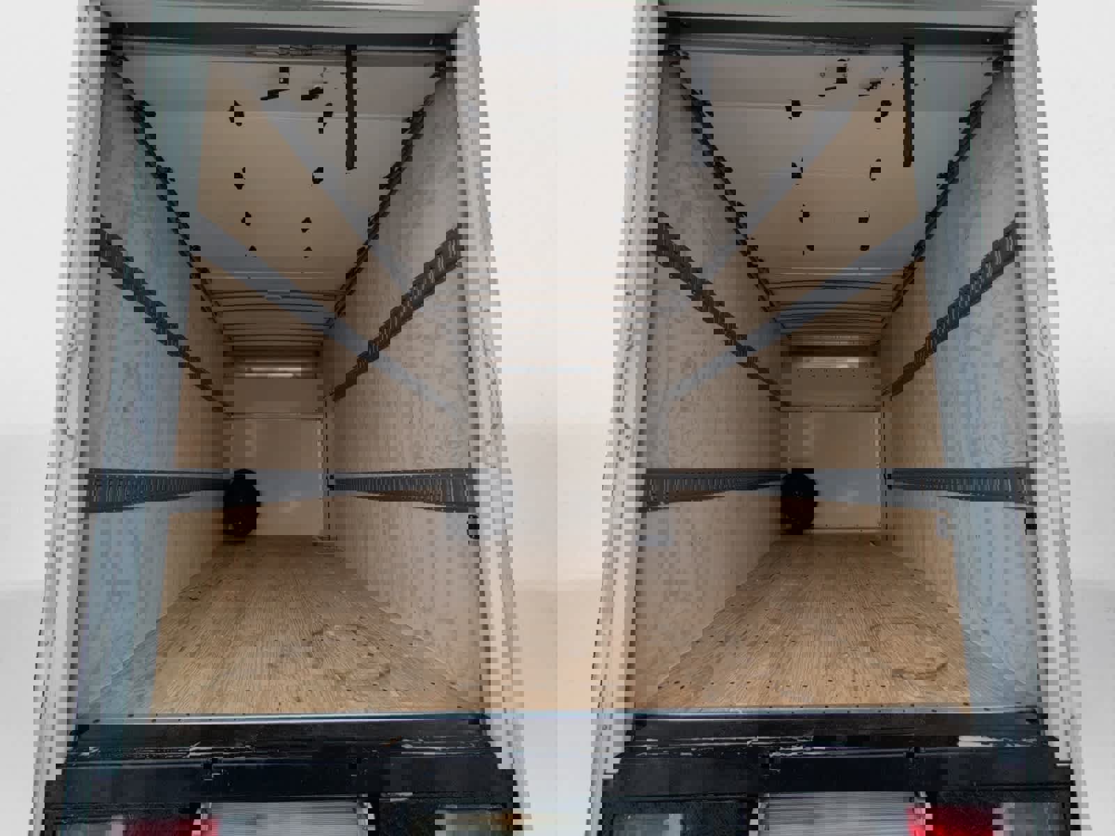 Used 2023 RAM ProMaster 3500 image 19