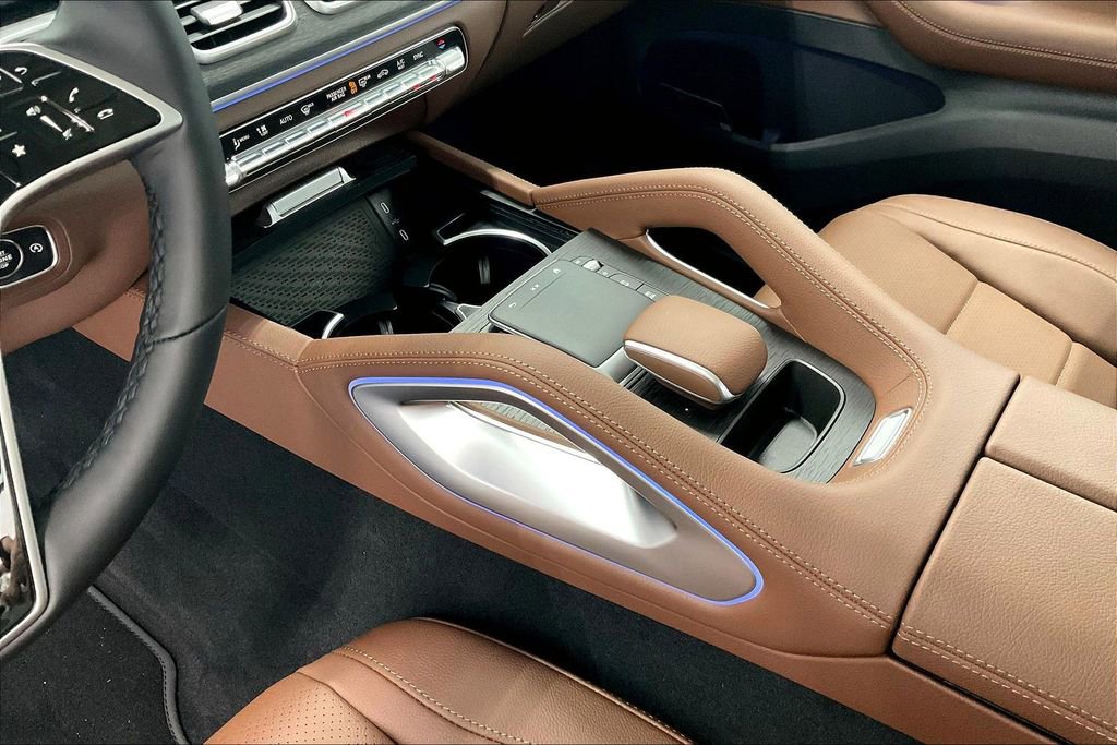 New 2026 Mercedes-Benz GLE 450 4MATIC image 7