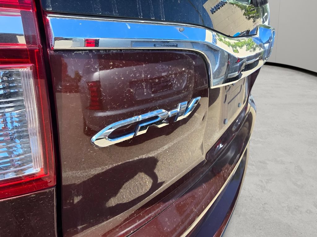 Used 2015 Honda CR-V LX image 20