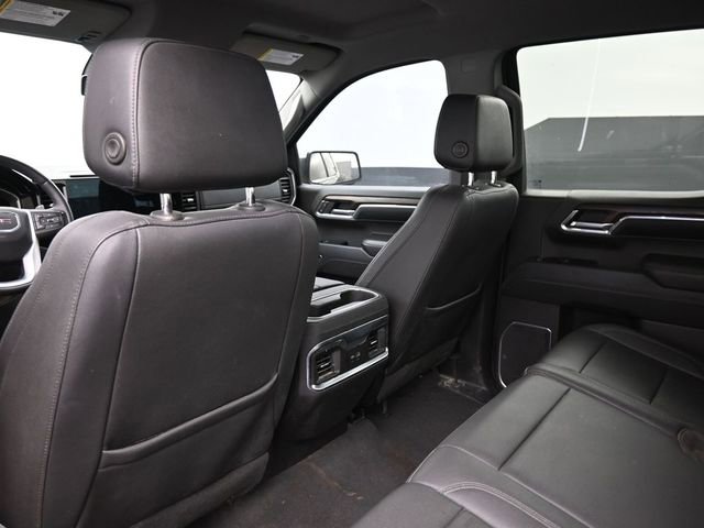 Used 2022 GMC Sierra 1500 SLT w/ SLT Convenience Package AWD/4WD image 15