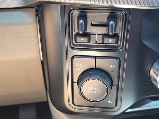 Used 2026 Ford F450 Platinum w/ Platinum Plus Package AWD/4WD image 23