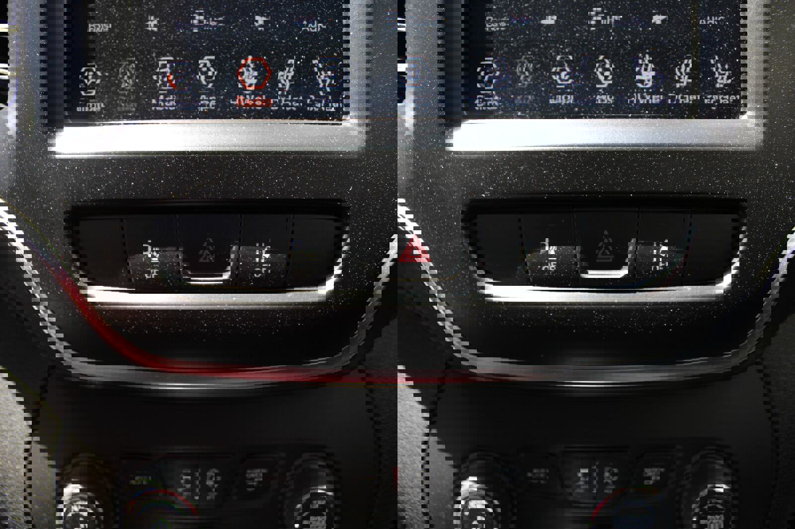 Used 2021 Jeep Cherokee Latitude Lux w/ Sun & Sound Group image 22