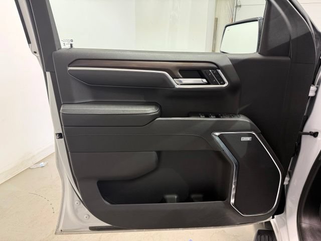 Certified 2023 GMC Sierra 1500 SLT w/ SLT Premium Plus Package AWD/4WD image 9