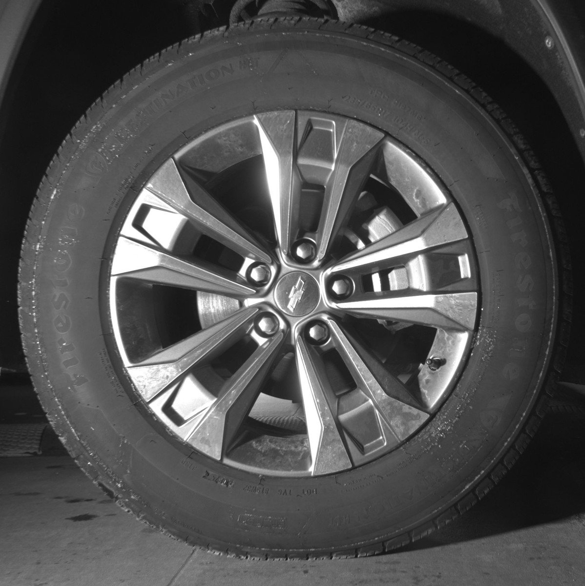 Used 2025 Chevrolet Equinox LT image 13