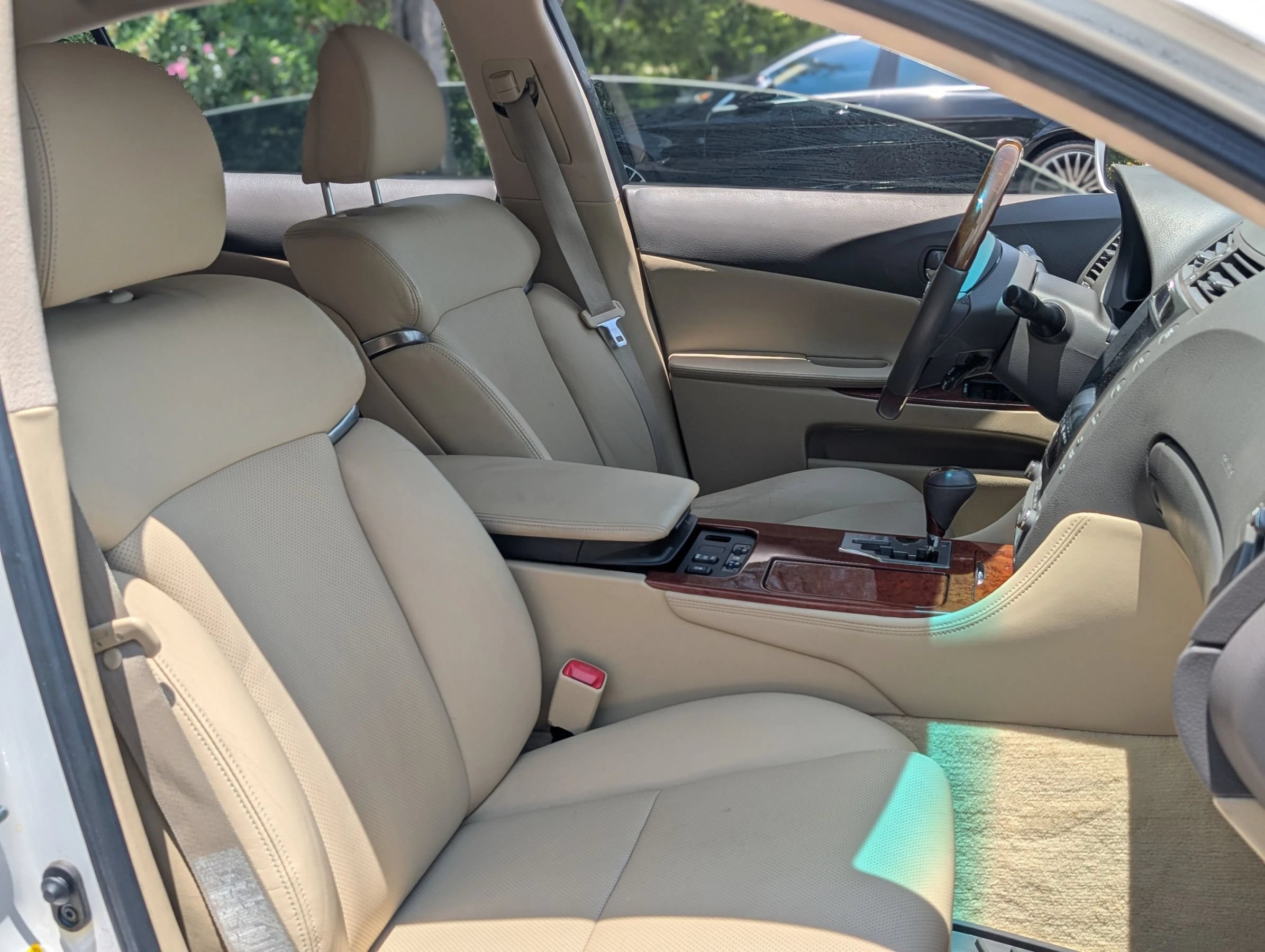 Used 2008 Lexus GS 350 AWD image 19
