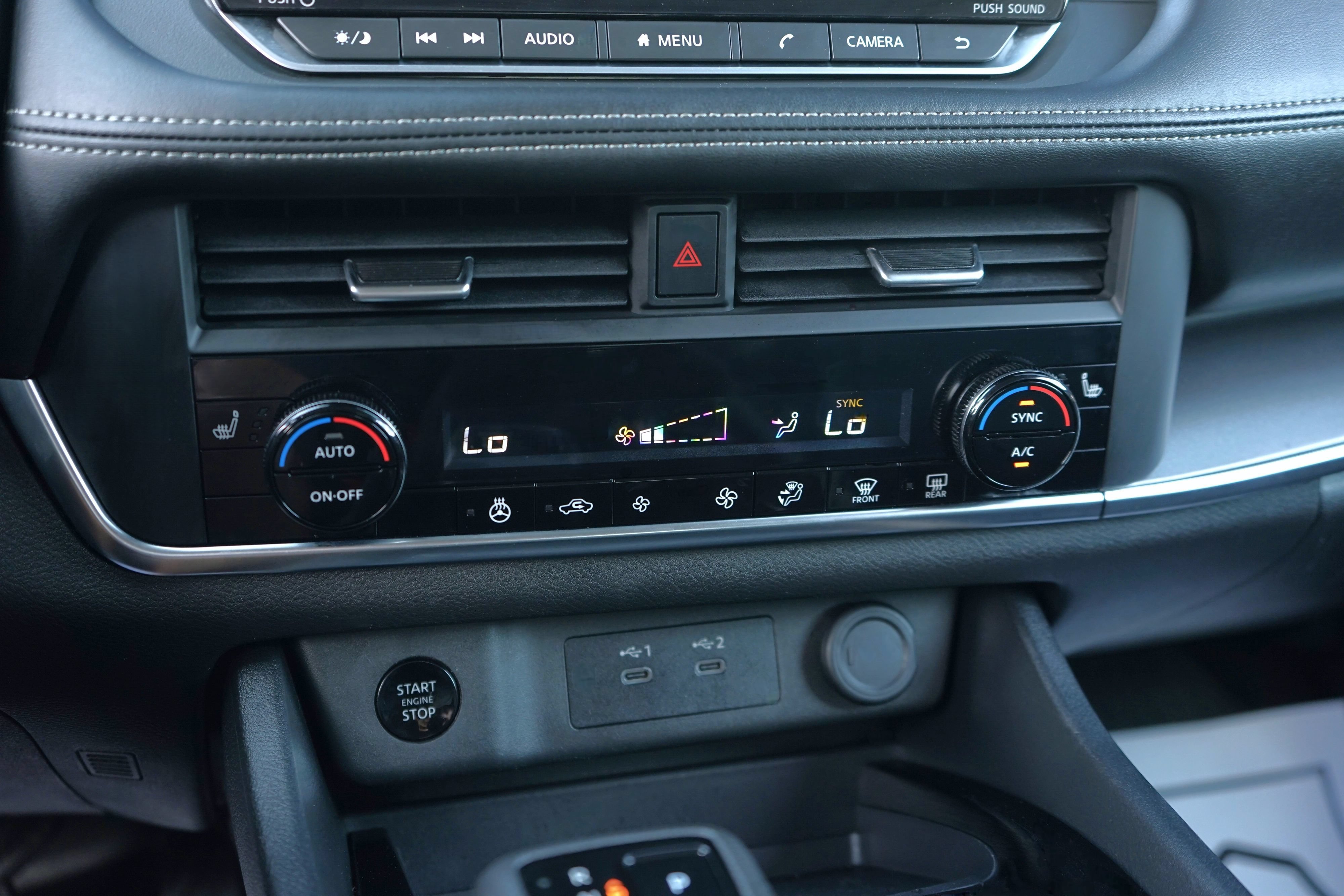 Used 2024 Nissan Rogue SV w/ SV Premium Package AWD/4WD image 22