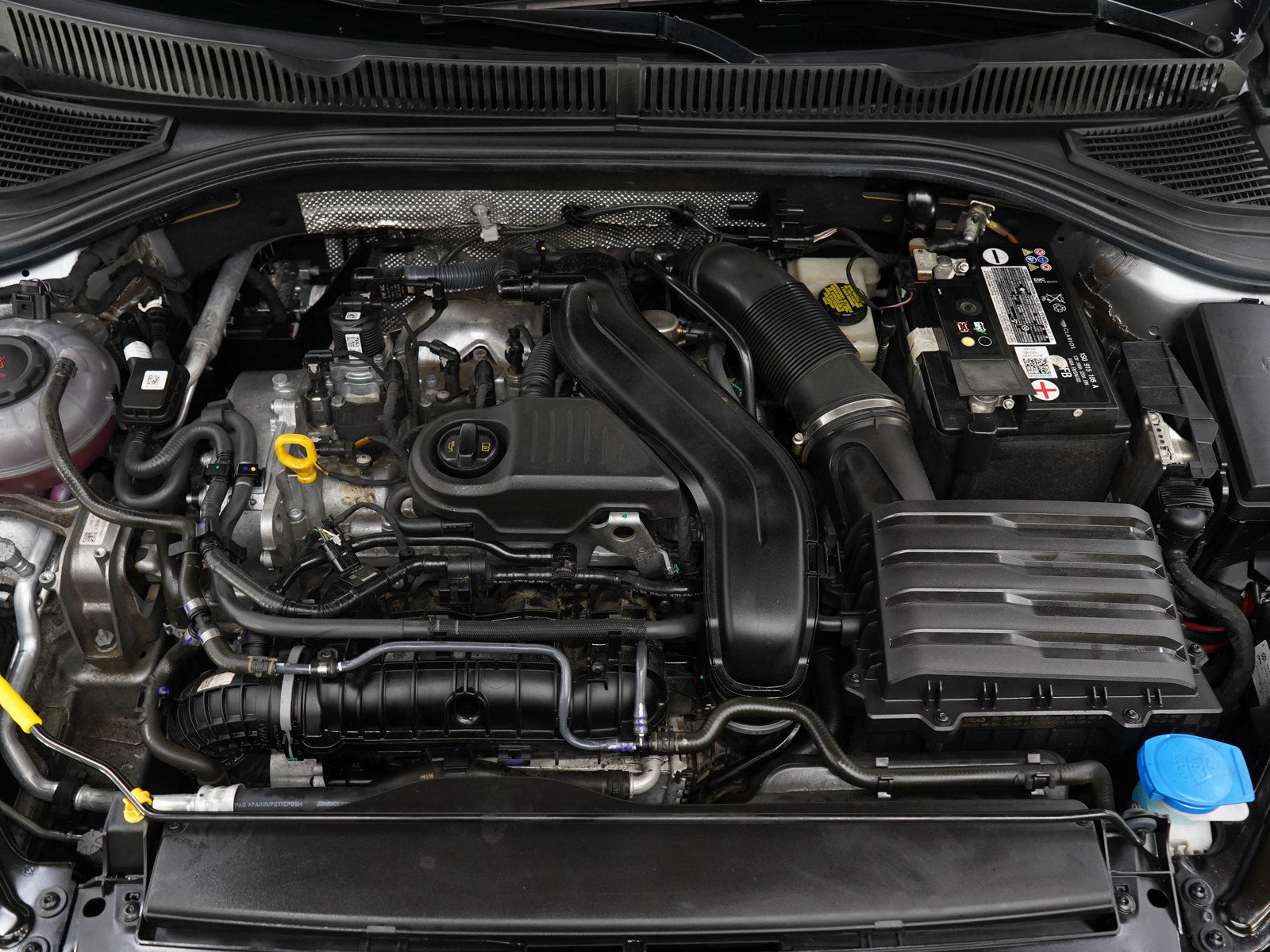 Used 2022 Volkswagen Jetta SE FWD image 30
