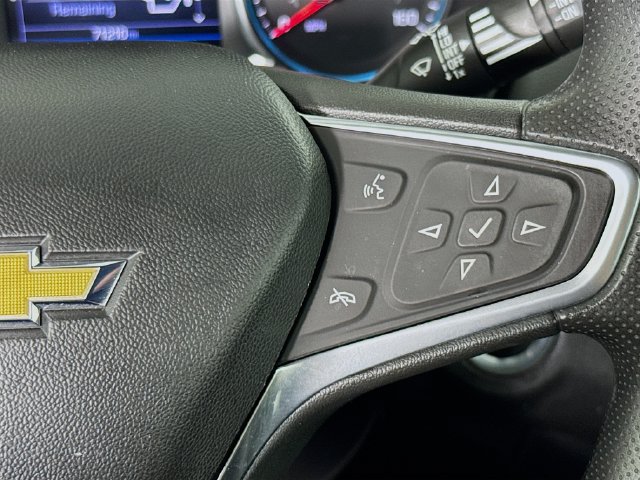 Used 2022 Chevrolet Equinox LT FWD image 12