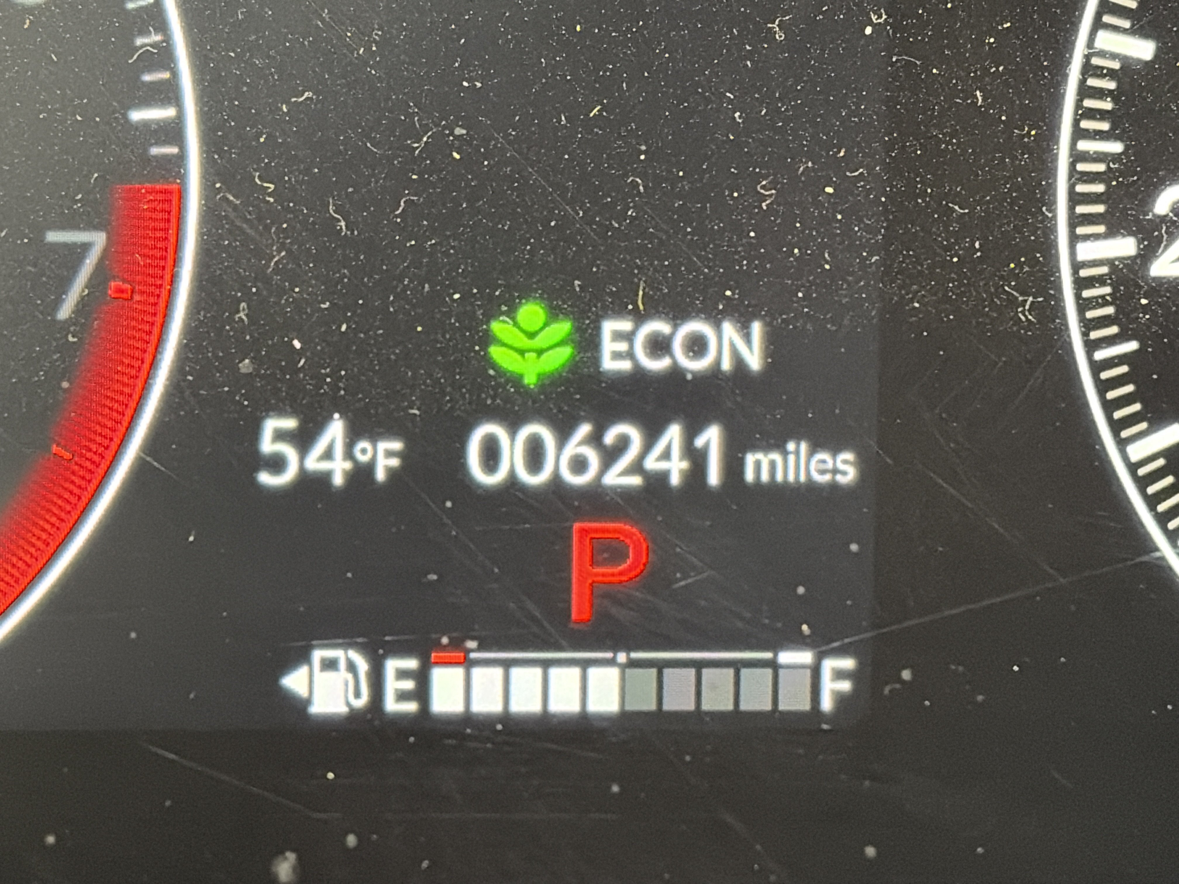 Used 2026 Honda HR-V EX-L image 5