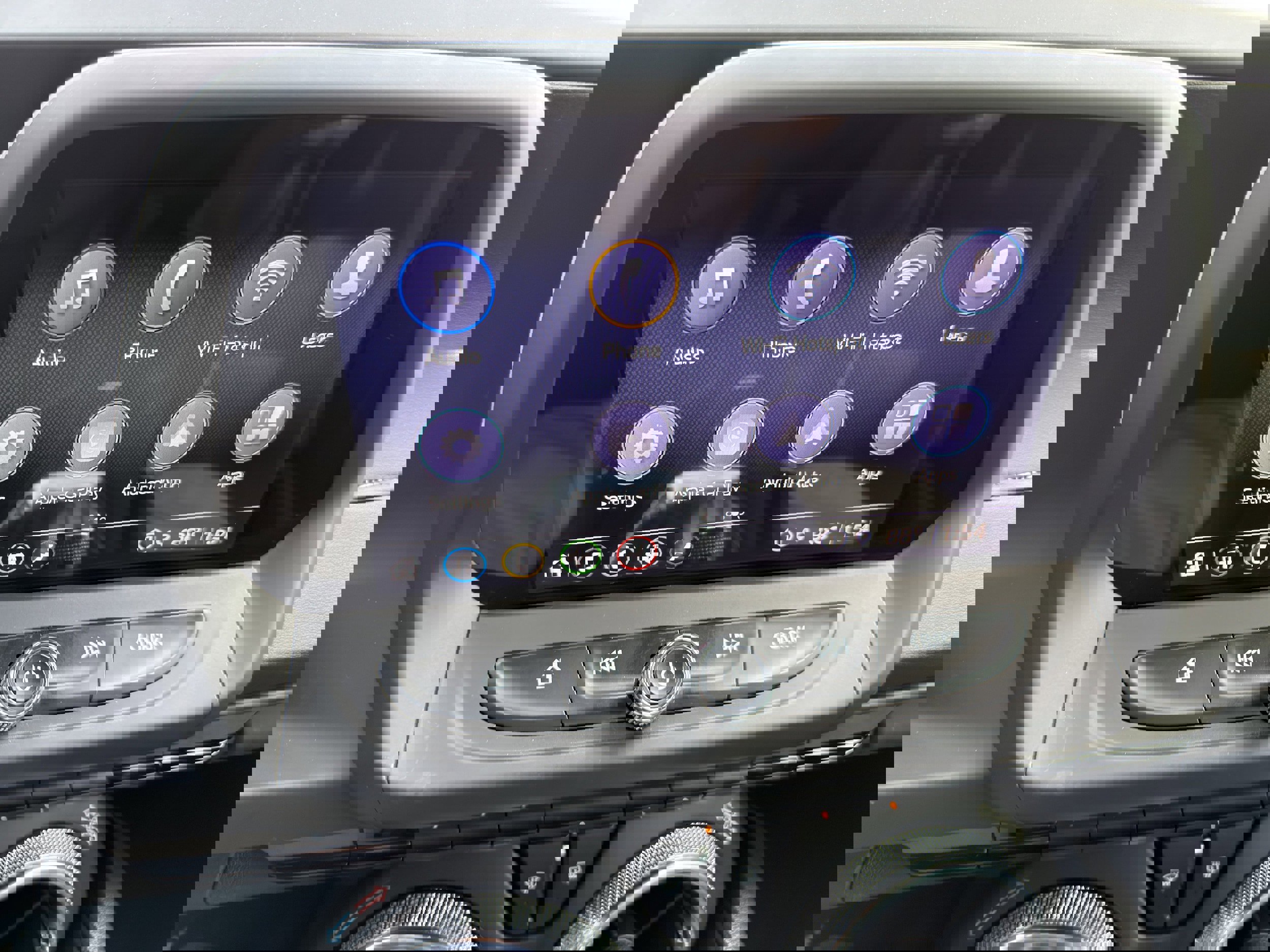 Used 2023 Chevrolet Camaro SS image 23