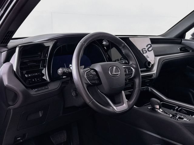 Used 2025 Lexus TX 350 AWD image 9