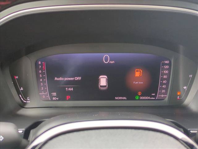 New 2026 Honda Pilot Black Edition image 11