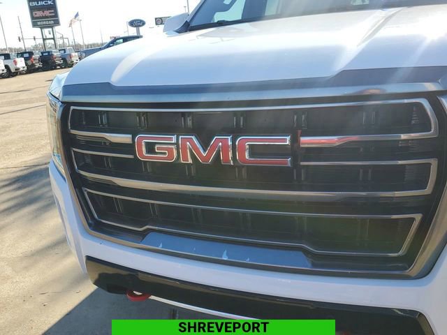 Certified 2023 GMC Yukon XL AT4 image 32