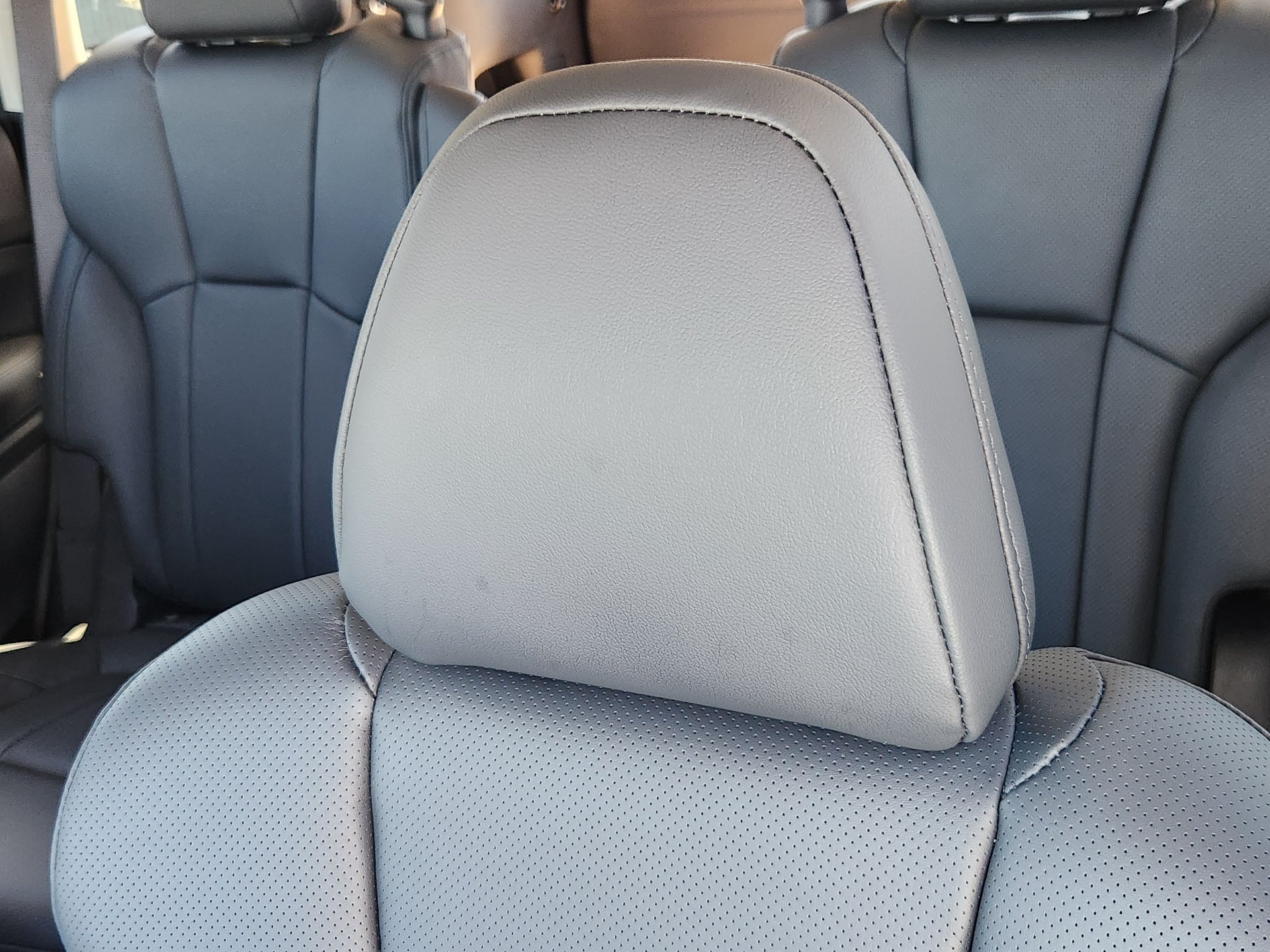 New 2026 Subaru Ascent Touring AWD/4WD image 11