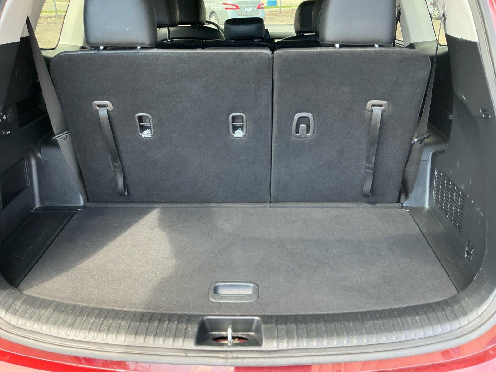 Used 2024 Kia Telluride EX AWD/4WD image 17
