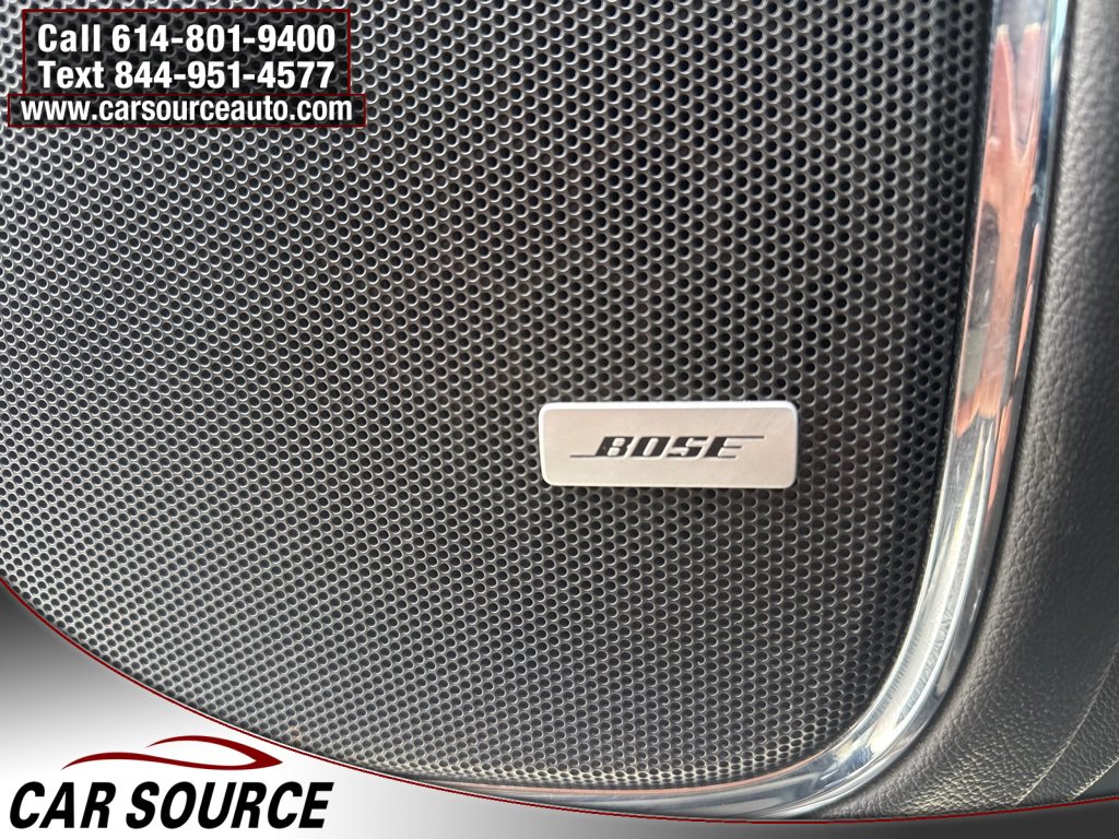 Used 2016 GMC Yukon Denali w/ Open Road Package image 22