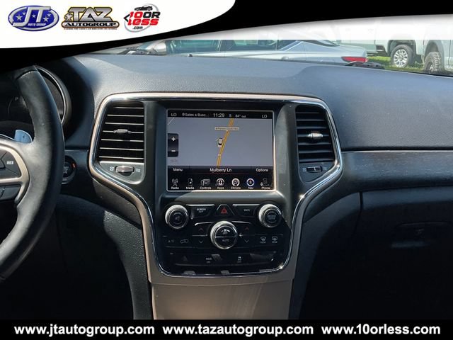 Used 2015 Jeep Grand Cherokee Laredo w/ Quick Order Package 23E RWD image 13