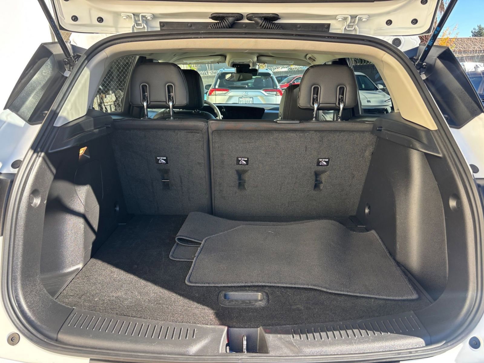 Used 2025 Buick Encore GX Preferred image 31