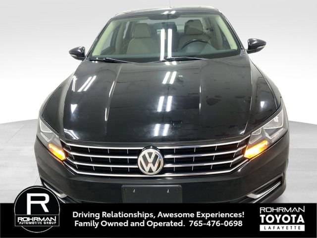 Used 2016 Volkswagen Passat 1.8T SE FWD image 10
