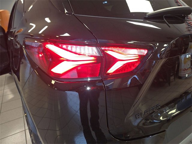 Used 2022 Chevrolet Blazer LT image 27