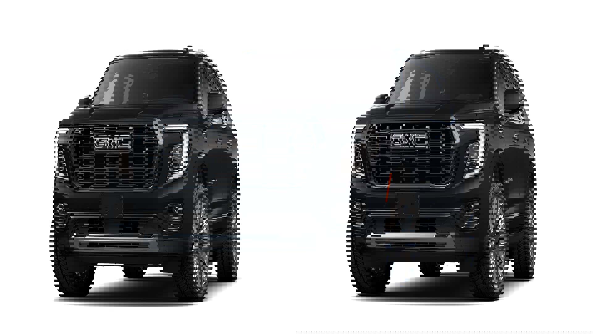 New 2026 GMC Yukon Denali Ultimate image 49