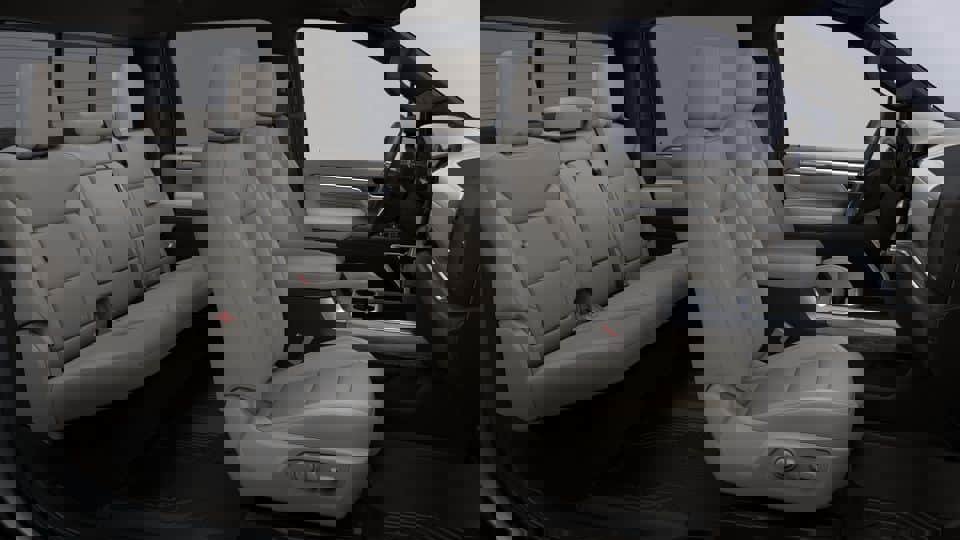 New 2026 Chevrolet Silverado 2500 LTZ w/ LTZ Premium Package image 35