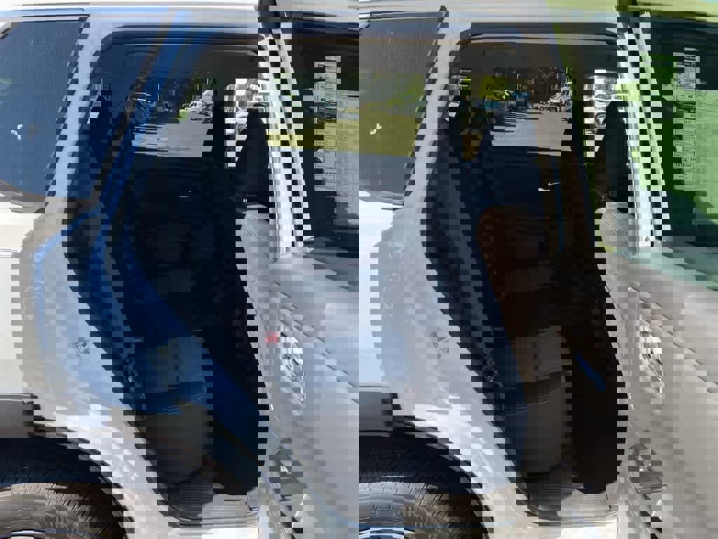 New 2026 Nissan Rogue SV image 24