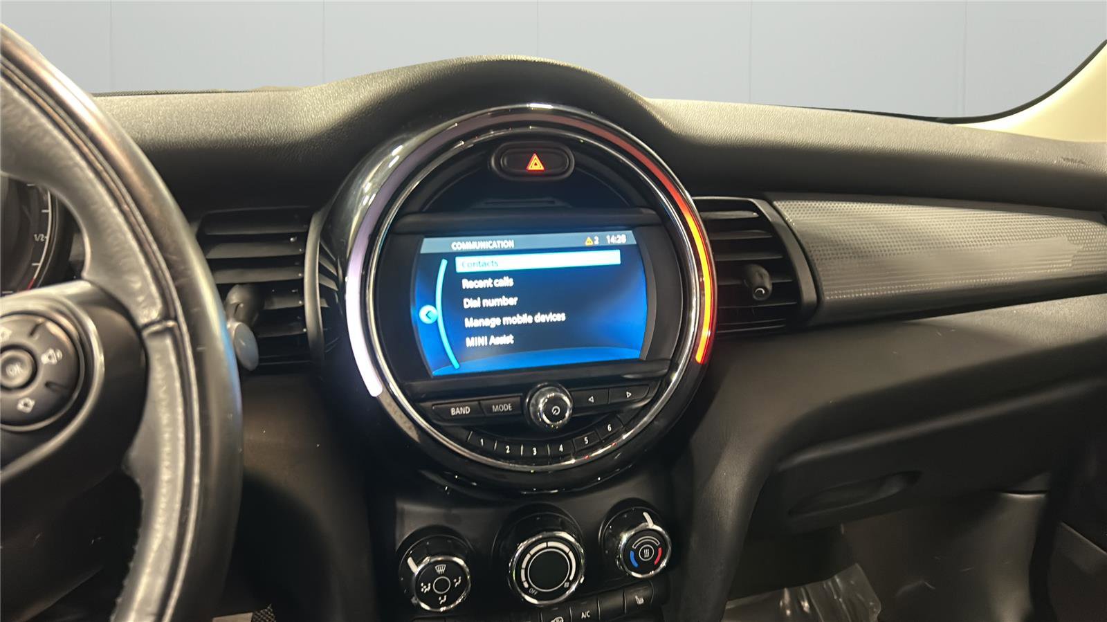 Used 2019 MINI Cooper 2-Door Hardtop w/ Storage Package FWD image 16