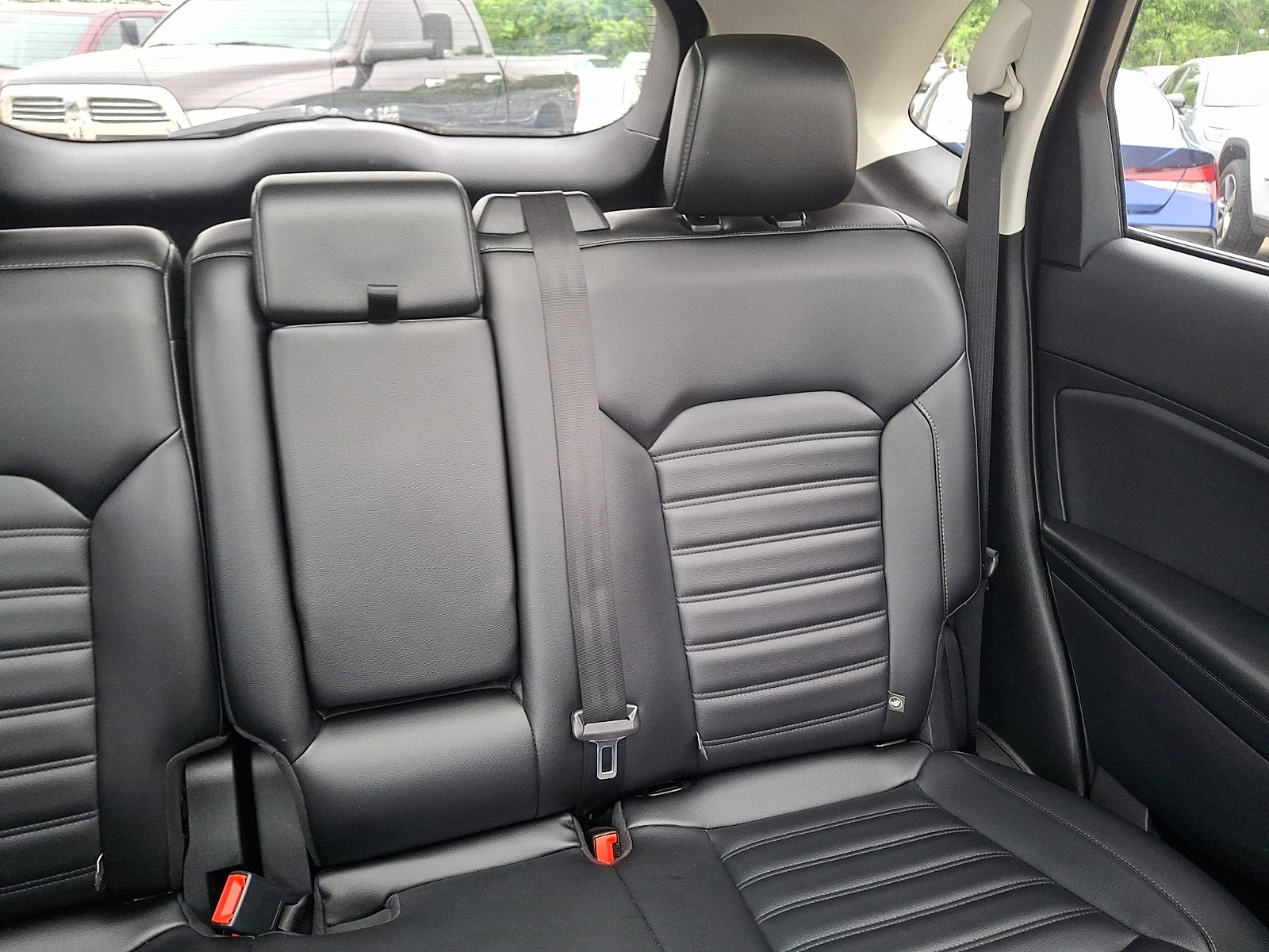 Used 2020 Ford Edge SEL w/ Convenience Package AWD/4WD image 20