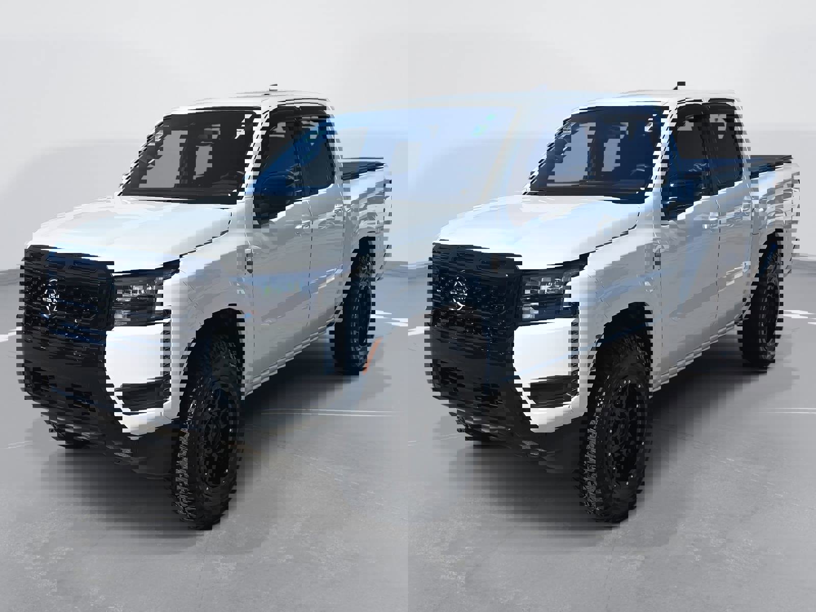 Used 2026 Nissan Frontier SV w/ Tow Package