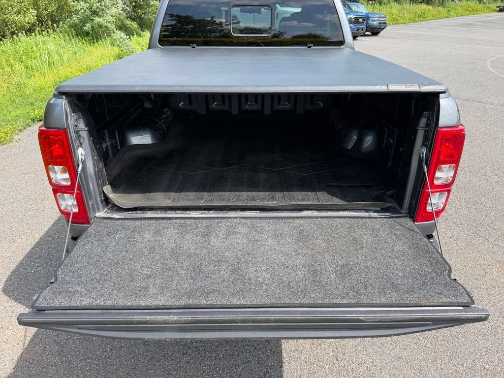 Used 2021 Ford Ranger XL w/ Equipment Group 101A High AWD/4WD image 25