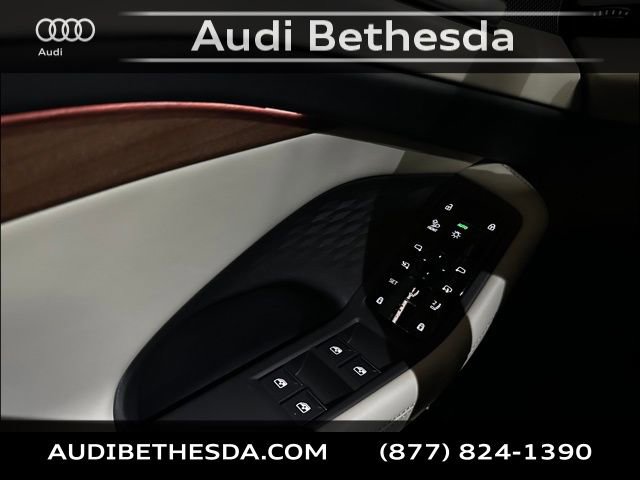 New 2026 Audi A6 Prestige image 14