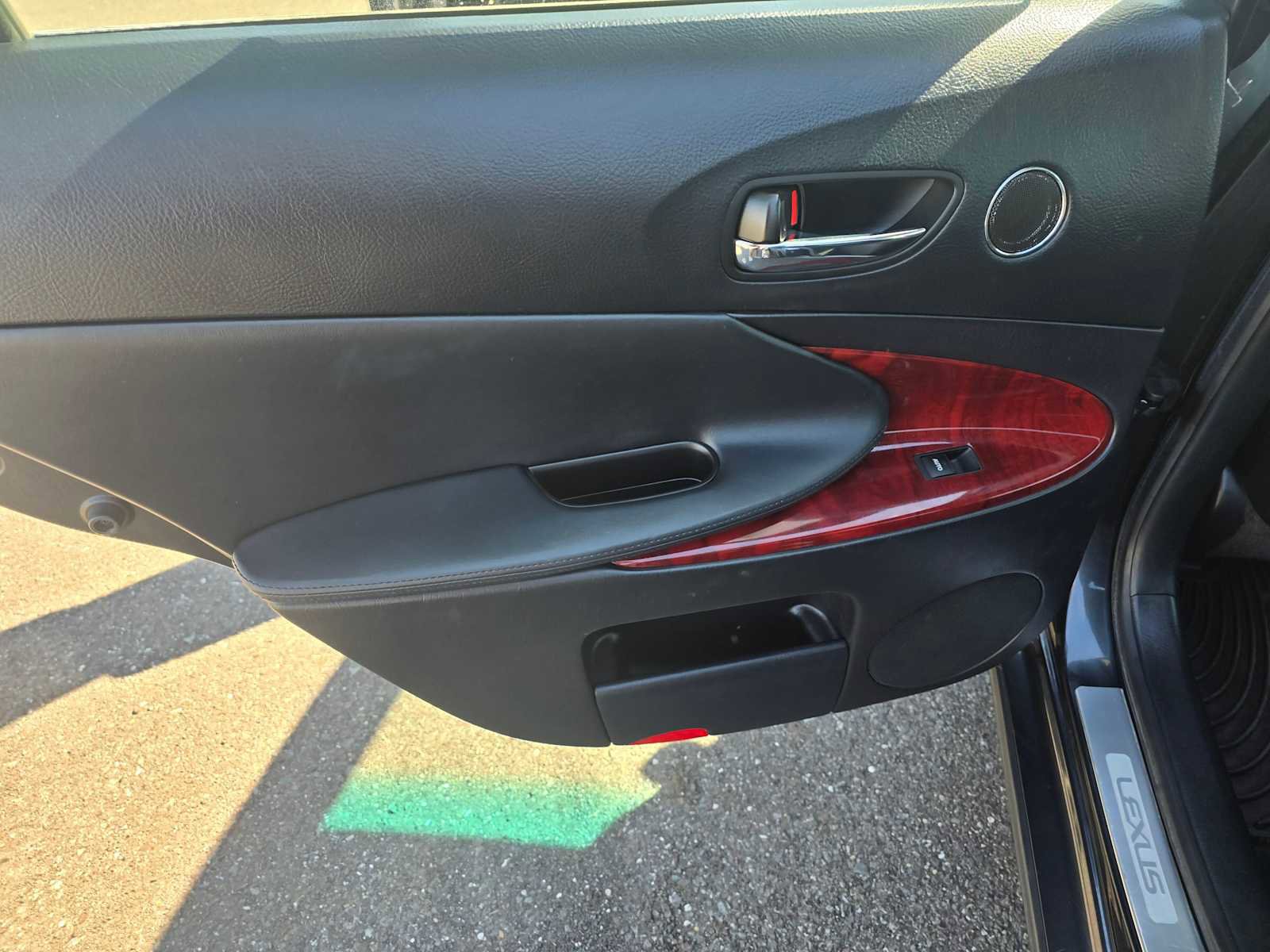 Used 2007 Lexus GS 350 image 19