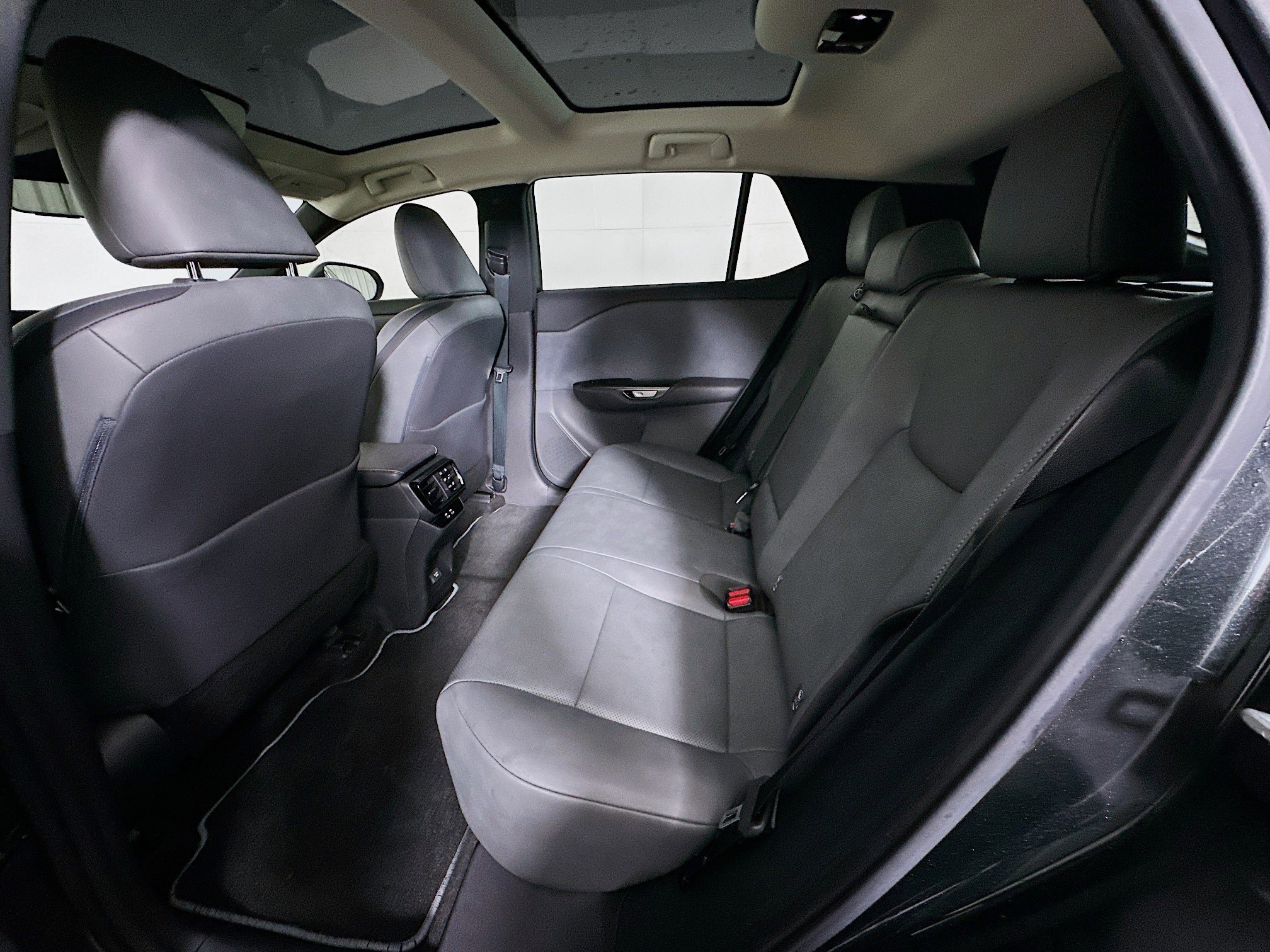 Used 2024 Lexus RZ 300e Premium w/ Accessory Package (Z1) FWD image 28