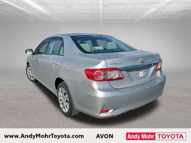 Used 2013 Toyota Corolla LE FWD image 5