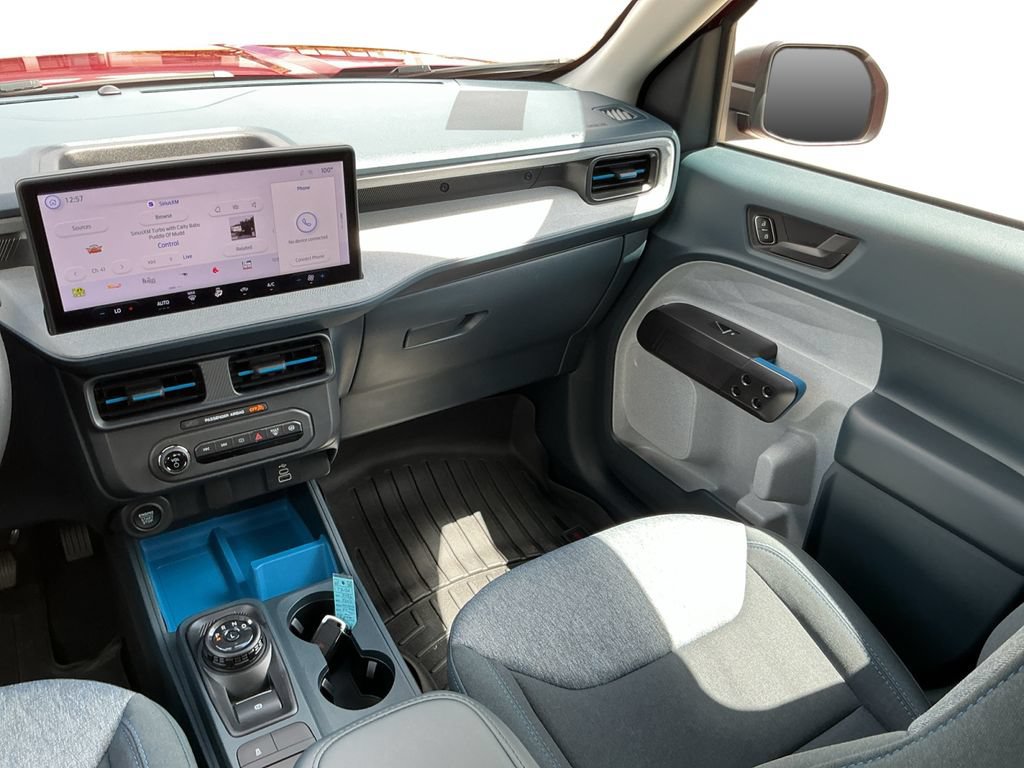 Used 2026 Ford Maverick XLT FWD image 21