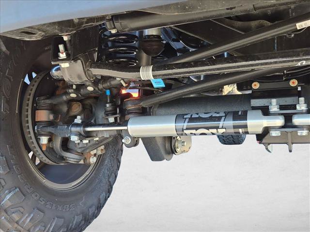 Used 2026 Ford F250 Lariat w/ Tremor Off-Road Package AWD/4WD image 30