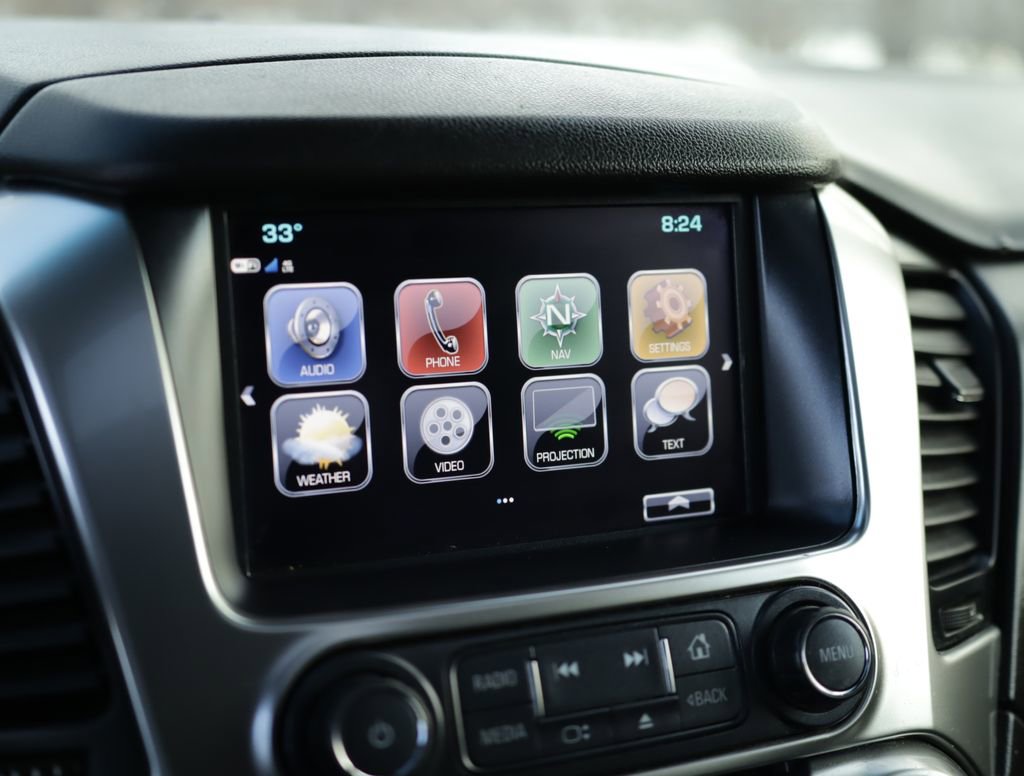 Used 2019 Chevrolet Tahoe LT image 15
