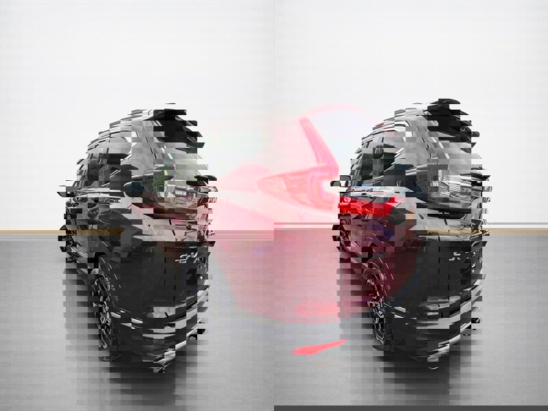 Used 2017 Honda CR-V Touring image 6