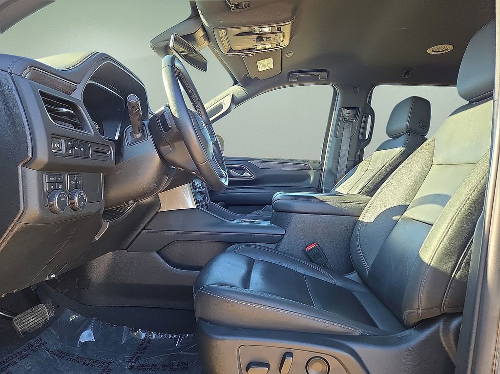 Used 2024 Chevrolet Tahoe LT image 24