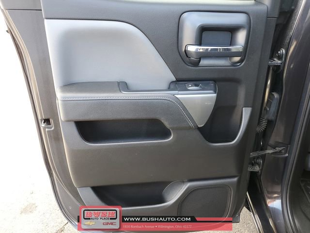 Used 2016 Chevrolet Silverado 1500 LT w/ All Star Edition image 14