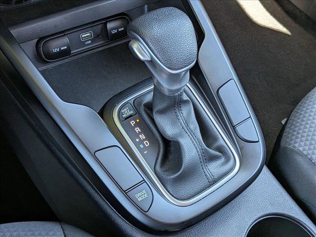 Used 2025 Kia Soul LX w/ LX Technology Package image 12