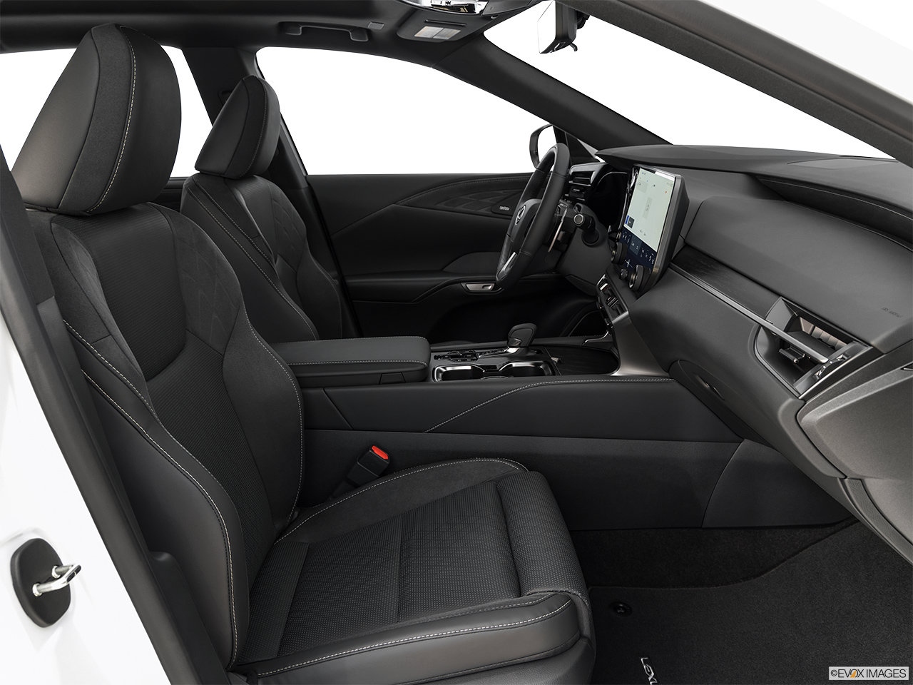 New 2026 Lexus RX 450h AWD w/ Convenience Package image 10