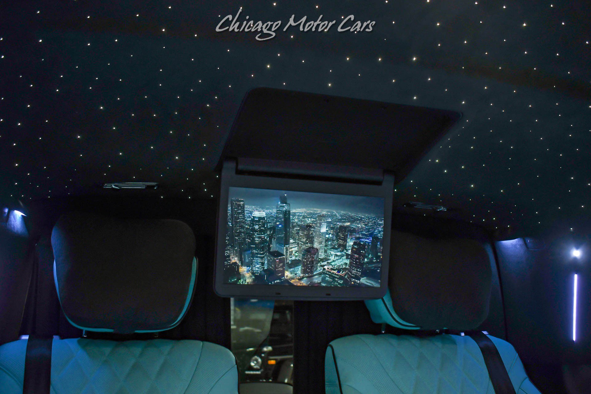 Used 2023 Mercedes-Benz Metris Passenger image 35