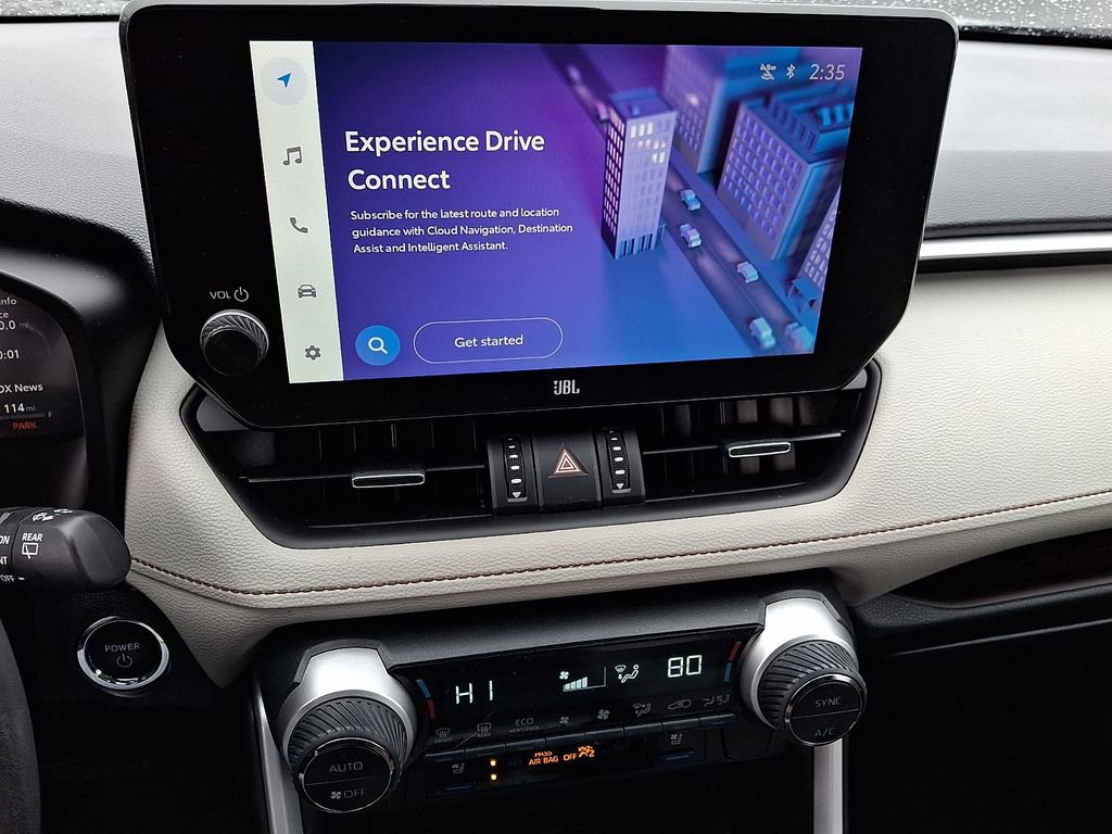 Used 2024 Toyota RAV4 Limited image 17