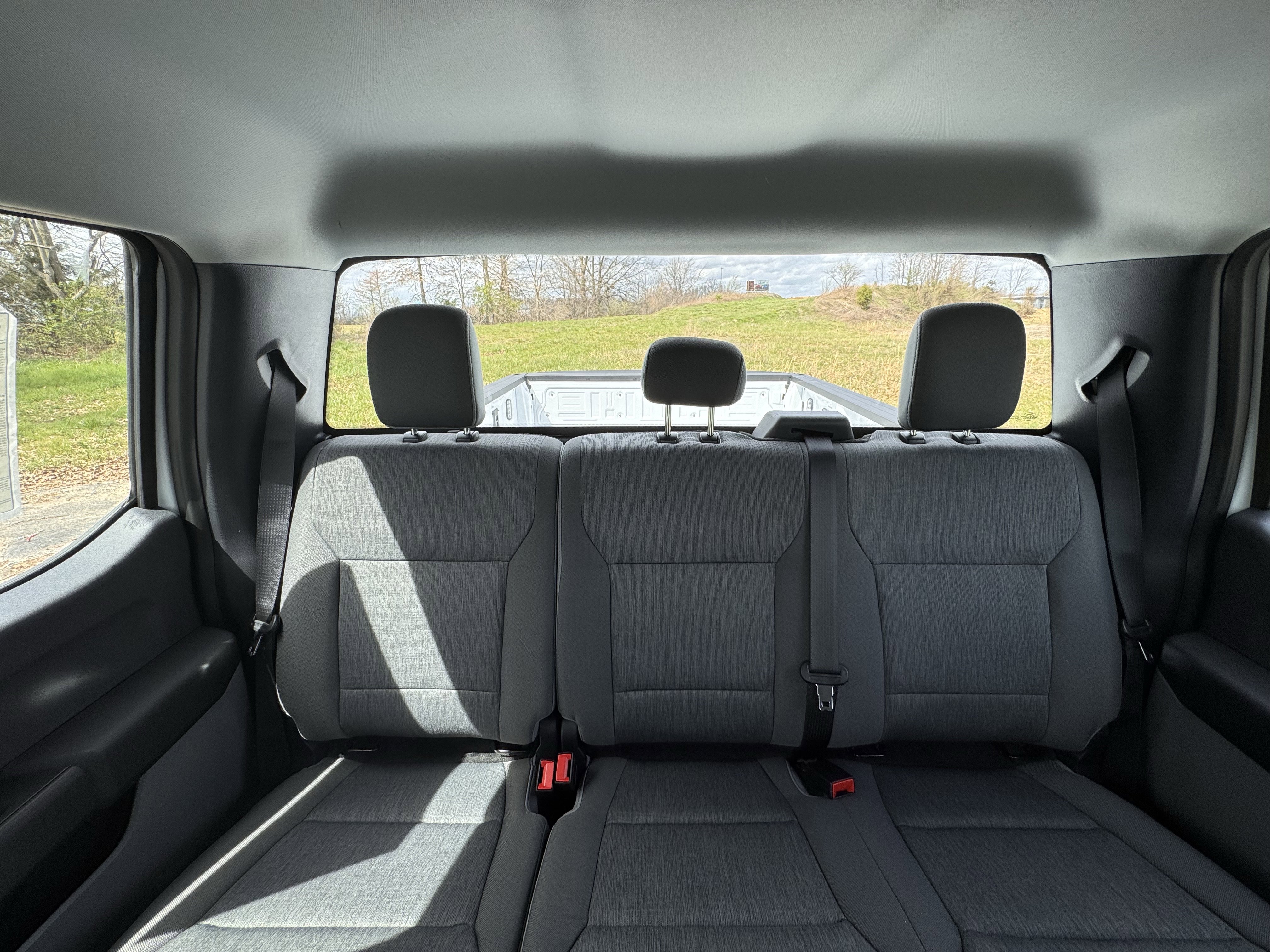 New 2026 Ford F250 XL image 22