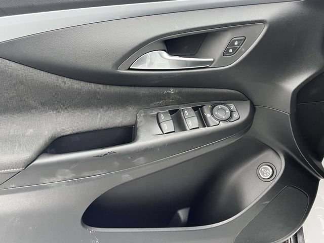 New 2026 Buick Envista Preferred w/ Convenience I Package FWD image 14