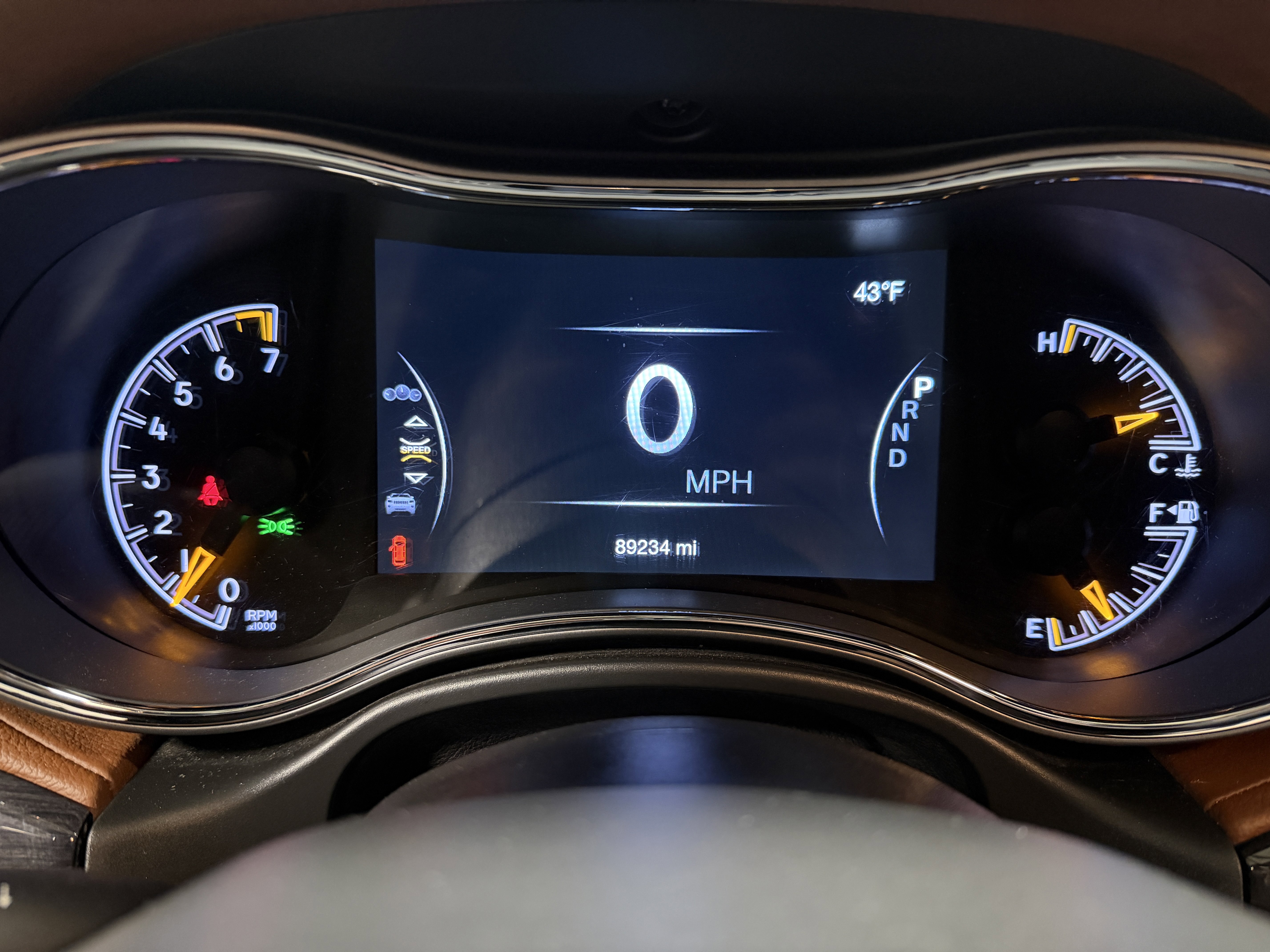 Used 2020 Jeep Grand Cherokee Overland image 22